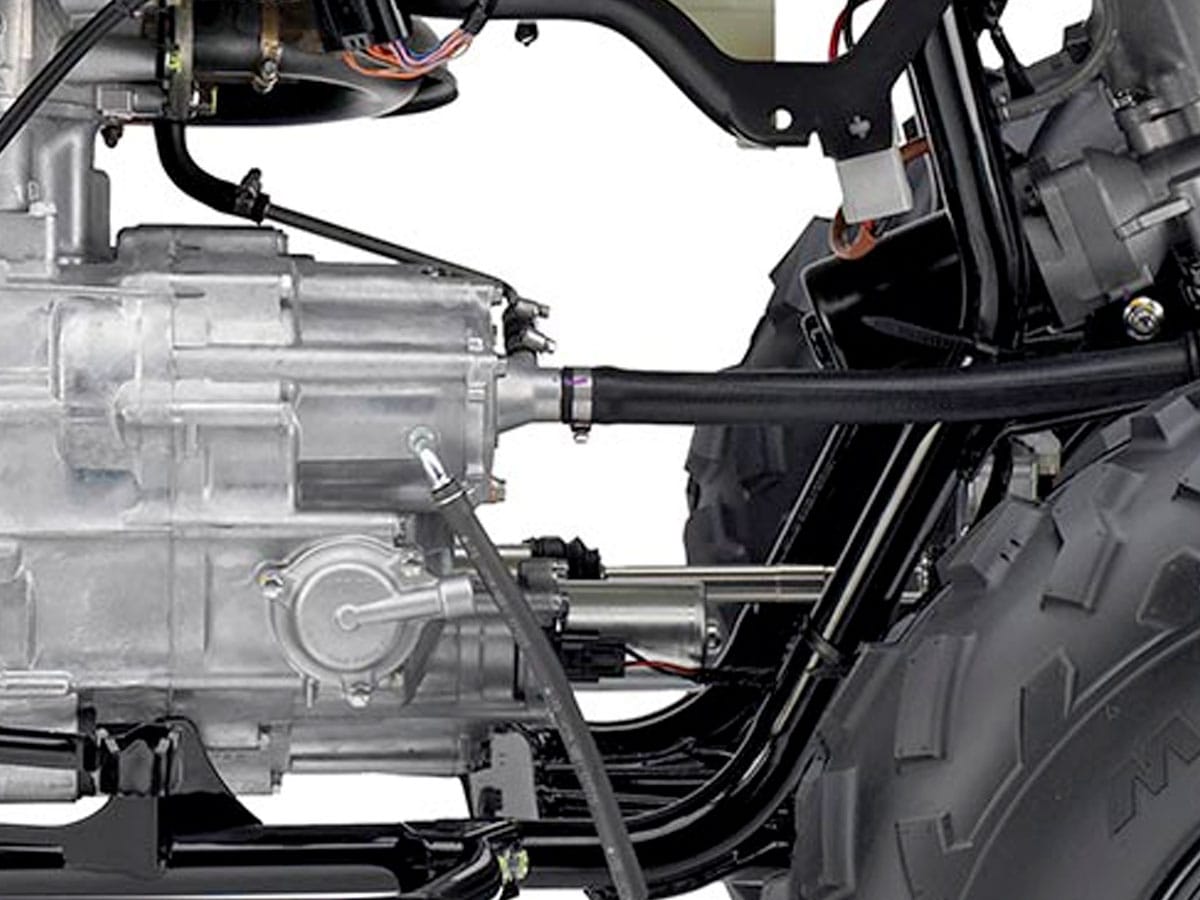 Brake Lines