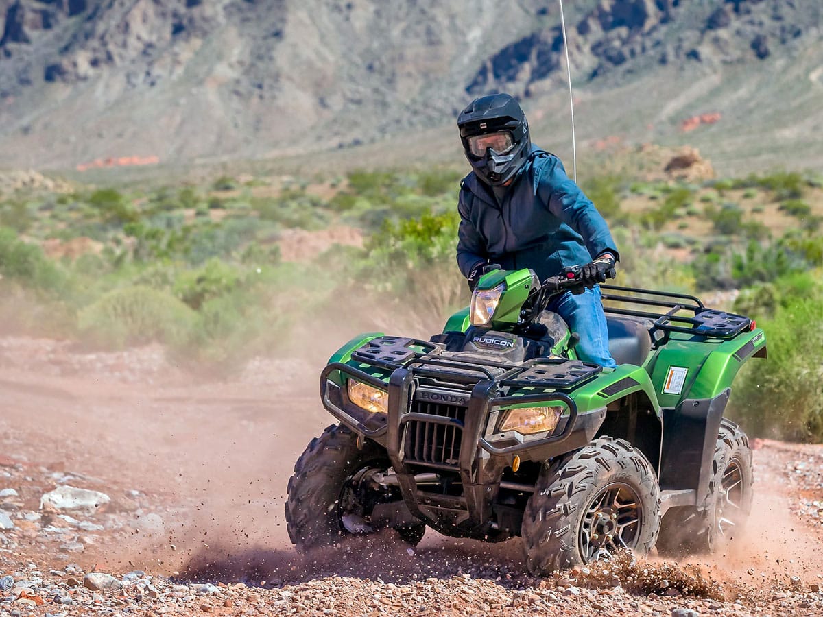 Honda® ATV