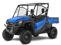 Shop Honda Marysville Motorsports for new and used ATVs.